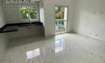 Imagem 2: Santo André - Apartamento Padrão - Santa Maria