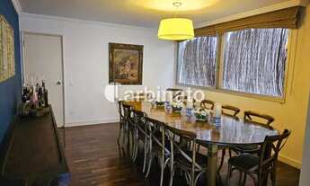 Imagem 6: Jardim América - Indescritível - 4 Dormitórios sendo 3 suítes - 265m² Privativos - 3 Garag