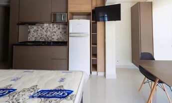 Imagem: Apartamento para Aluguel - Butantã, 1 Quarto