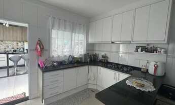 Imagem 3: Sobrado para venda - com 175 m², 3 dormitórios - Jordanópolis - Arujá/SP