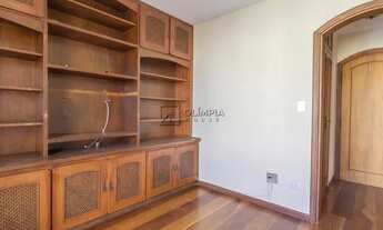 Imagem 16: Apartamento Venda 4 Dormitórios - 250 m² Moema
