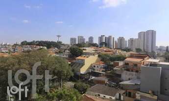 Imagem 4: Apartamento à venda em Butantã com 135 m², 4 quartos, 2 vagas