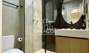 Imagem 6: LINDO APARTAMENTO GARDEN À VENDA NO CONDOMÍNIO TONS DE IPANEMA, BAIRRO MEDEIROS, JUNDIAÍ S