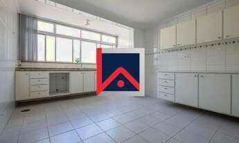 Imagem 4: Apartamento Locação Paraiso 110 m² 3 Dormitórios