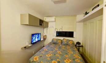 Imagem 7: Apartamento com 3 dormitórios à venda, 70 m² por R$ 440.000 - Cocó - Fortaleza/CE