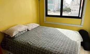 Imagem 6: Apartamento à venda em Bela Vista com 33 m², 1 quarto, 1 suíte