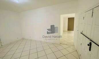 Imagem 6: Casa linear em Bairro de Lourdes