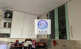 Imagem 2: Apartamento com 3 dormitórios à venda, 90 m² por R$ 420.000,00 - Penha de França - São Pau