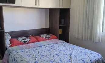 Imagem 6: Apartamento à venda com 67m, 3 dormitórios, 2 banheiros e 1 vaga - Vila Homero Thon
