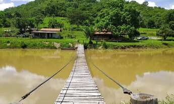 Imagem: Chácara em Guapó