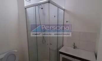 Imagem 7: Apartamento para aluguel e venda possui 44 metros quadrados com 2 quartos