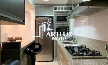 Imagem 2: Apartamento a venda no bairro Praia comprida em São José/SC