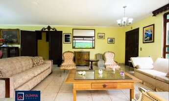 Imagem 4: Casa Venda Vila Nova Conceição 189 m² 4 Dormitórios