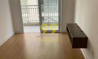 Imagem 4: Apartamento venda/Locação 2 dormitórios - 1 suíte - 1 vaga - 61m2