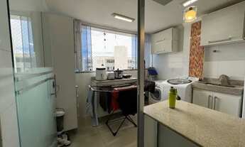 Imagem 4: Apartamento com 2 quartos à venda, 52 m² por R$ 440.000 - Cruzeiro Novo - Cruzeiro/DF