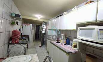 Imagem 3: Sobrado com 3 dormitórios à venda, 76 m² por R$ 160.000,00 - Cecap - Taubaté/SP