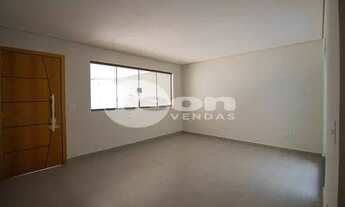 Imagem: SãO BERNARDO DO CAMPO - Casa Padrão