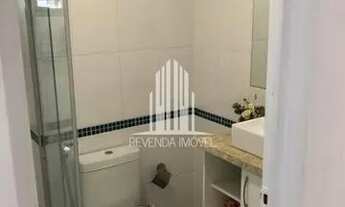 Imagem 6: Apartamento no Condomínio Amarilis Residencial Park na Vila Emir 64m² 3 dormitório 1 banhe