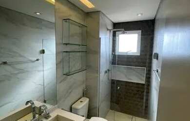 Imagem 5: Apartamento para aluguel tem 100 metros quadrados com 3 quartos Integrato Iguatemi