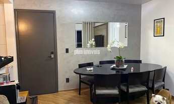 Imagem 2: PANAMBY - 73M² Apartamento com 1 dormitório