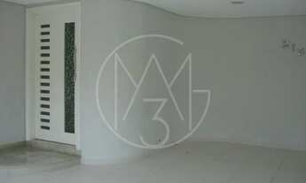 Imagem 2: Casa - Swiss Park - Campinas