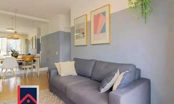 Imagem 3: Venda Apartamento 2 Dormitórios - 64 m² Vila Olímpia