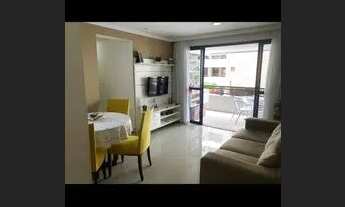 Imagem 3: Alphaville Paralela luxo quarto mobiliado, com tv, familiar