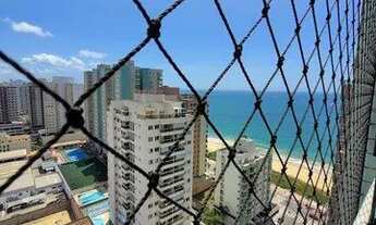 Imagem 5: Maravilhoso 3qts com vista para o mar