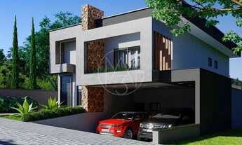 Imagem 3: Casa - Jardim Alto da Colina - Valinhos