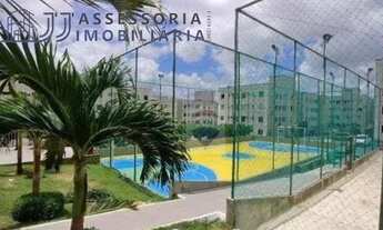 Imagem 3: Apto 2 Quartos Apartamento com 2 dormitórios