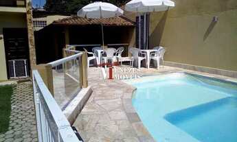 Imagem 4: Casa para Locação Anual em Villagio em Bertioga - Ref. 891