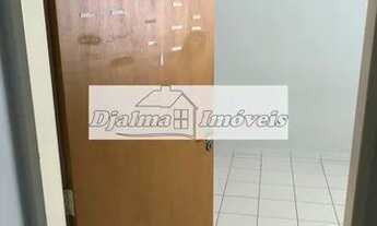 Imagem: Aluguel de apartamento