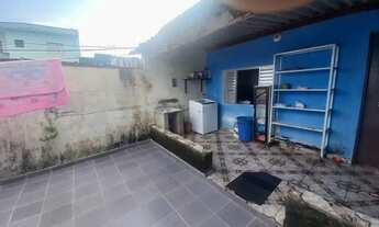 Imagem 2: Casa na praia em Itanhaém