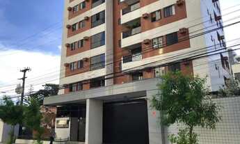 Imagem: Excelente apartamento no bairro da Encruzilhada