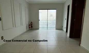 Imagem: Casa Comercial Disponível para Locação