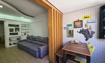 Imagem 7: Apartamento com 3 dormitórios à venda, 170 m² por R$ 900.000 - Praia da Costa