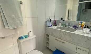 Imagem 5: Apartamento à venda em Jardim Marajoara com 77 m², 2 quartos, 1 suíte, 2 vagas