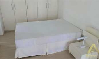 Imagem 3: Apartamento para Locação em São Paulo, Itaim Bibi, 1 dormitório, 1 suíte, 2 banheiros, 1 v