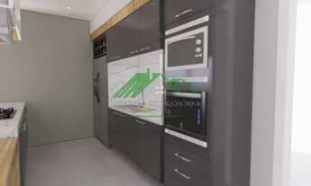 Imagem 6: VENDO LINDA CASA 1ª MORADIA EM CONDOMÍNIO FECHADO DE NOGUEIRA