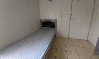 Imagem: Quarto locacao cic