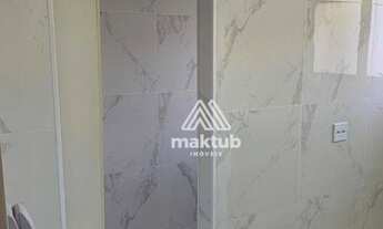 Imagem 7: Apartamento com 2 dormitórios para alugar, 56 m² por R$ 2.530,00/mês - Vila Valparaíso - S