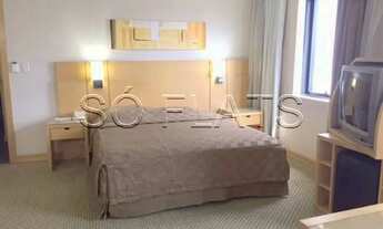 Imagem 4: Studio Slaviero Guarulhos 28m² 1 dormitório 1 vaga para locação com entrada imediata