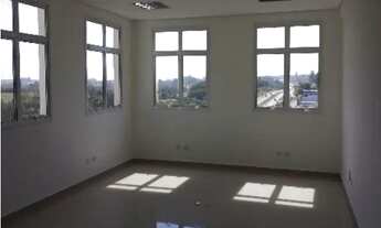 Imagem 3: Sala - Loteamento Alphaville Campinas - Campinas