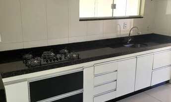 Imagem 2: Casa Cidade Jardim (alugar