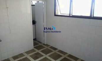 Imagem 6: Apartamento de 4 dormitórios a venda no Condomínio Edifício Village