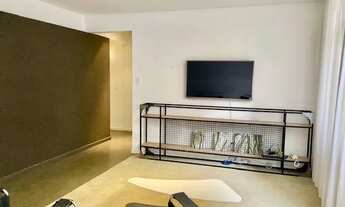 Imagem: Mobiliado - reformado - 2 quartos - 1 suíte