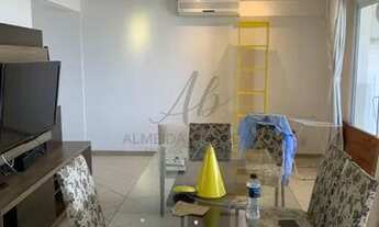 Imagem 5: Apartamento para alugar na Rua Santa Maria Rosselo - Mansões Santo Antônio, Campinas - SP