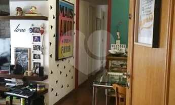 Imagem: São Paulo - Apartamento Padrão - VILA