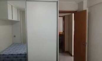 Imagem 4: 2/4 Mobiliado no Alphaville