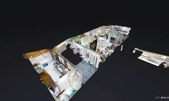 Imagem 4: Casa à venda, 60 m² por R$ 285.000,00 - Aberta dos Morros - Porto Alegre/RS